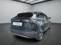 Gebraucht VW Taigo 116 PS (85 kW) 2025 Schwarz SUV
