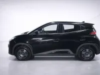 Neu BYD Dolphin Surf Active 64 kW (88 PS) 2025 Schwarz Kleinwagen