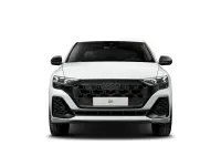 Neu Audi Q8 Comfort 394 PS (289 kW) 2026 Gletscherweiß metallic (metallic) SUV
