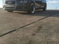 gebraucht Audi A3 Cabriolet 