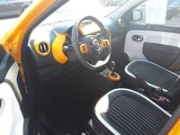 Gebraucht Renault Twingo Techno 60 kW (82 PS) 2022 Andere farbe Kleinwagen