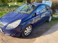 gebraucht Opel Corsa 1.2