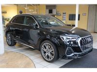 gebraucht Audi Q3 Design