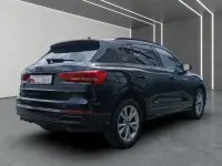 Gebraucht Audi Q3 S-Line 150 PS (110 kW) 2025 Schwarz SUV