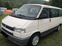 Gebraucht VW T4 68 PS (50 kW) 1994 Weiß Van