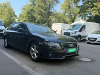 Gebraucht Audi A4 179 PS (131 kW) 2010 Kombi