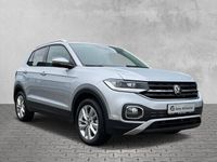 gebraucht VW T-Cross - Style