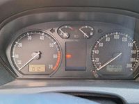 Gebraucht Skoda Fabia 75 PS (55 kW) 2003 Grau Kombi