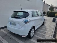 gebraucht Renault Zoe Life*GARANTIE 2027*41kWh INKL.BATTERIE*NAVI*