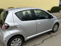 gebraucht Toyota Aygo (X) 1,0 -