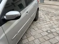 Gebraucht Renault Clio 75 PS (55 kW) 2009 Grau Kombi