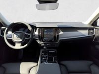 Gebraucht Volvo V90 Plus 398 PS (292 kW) 2024 Grau Kombi