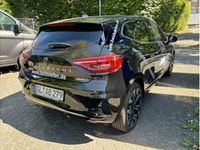 Gebraucht Mitsubishi Colt Select 143 PS (105 kW) 2025 Schwarz (onyxschwarz) Kleinwagen