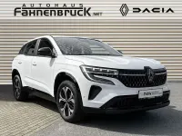 Gebraucht Renault Austral Equilibre 140 PS (102 kW) 2024 Weiß SUV