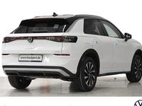 Neu VW T-Roc Style 150 PS (110 kW) 2026 Pure white uni schwarz uni SUV