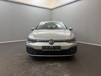 Gebraucht VW Golf Alltrack 200 PS (147 kW) 2021 Silber Kombi