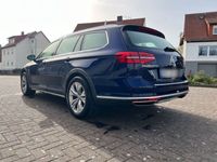 gebraucht VW Passat Alltrack 2.0 TDI SCR 140kW DSG 4MOT A...