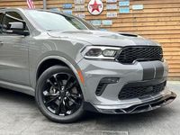 Gebraucht Dodge Durango 364 PS (267 kW) 2021 Grau SUV