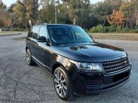 gebraucht Land Rover Range Rover 4.4 Diesel SDV8 Vogue