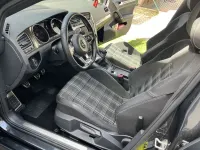 Gebraucht VW Golf VII GTD 184 PS (135 kW) 2014 Limousine