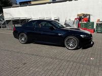 Gebraucht BMW M3 Cabriolet Performance 420 PS (308 kW) 2010 Schwarz Cabrio