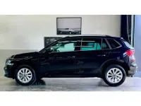 Gebraucht Skoda Kamiq Selection 116 PS (85 kW) 2025 Schwarz SUV