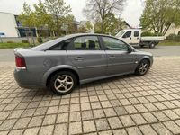 Gebraucht Opel Vectra 146 PS (107 kW) 2002 Grau Limousine