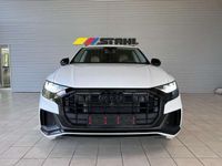 gebraucht Audi Q8 55 TFSI QUATTRO/MATRIX LED/360°/APPLE CARPLAY