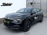 Gebraucht Citroën e-C4 114 kW (156 PS) 2025 Perla nera Limousine