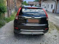 Gebraucht Honda CR-V Elegance 120 PS (88 kW) 2016 SUV