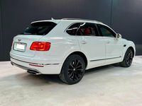 Gebraucht Bentley Bentayga 435 PS (319 kW) 2017 Weiß SUV