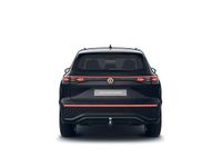 Gebraucht VW Tayron Style 272 PS (200 kW) 2025 Schwarz SUV