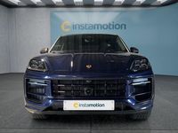 Neu Porsche Cayenne GTS 500 PS (367 kW) 2025 Blau SUV