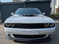 Gebraucht Dodge Challenger 492 PS (361 kW) 2019 Weiß Coupé