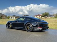 gebraucht Porsche 911 GT3 992Touring - PCCB - Carbon - LED Matrix