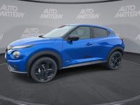 Gebraucht Nissan Juke Tekna 143 PS (105 kW) 2024 Blau SUV