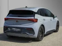 Gebraucht Cupra Born 150 kW (204 PS) 2022 Grau Kleinwagen