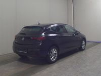 Gebraucht Opel Astra Elegance 122 PS (89 kW) 2021 Schwarz Limousine