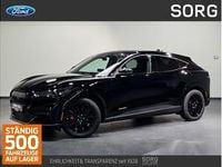 Neu Ford Mustang Mach-E Premium 202 kW (276 PS) 2026 Schwarz (absoluteblack met.) SUV