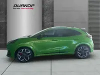 Gebraucht Ford Puma ST 200 PS (147 kW) 2020 Mean green SUV
