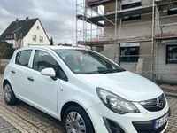 gebraucht Opel Corsa 1.3 CDTI Edition 70kW Edition