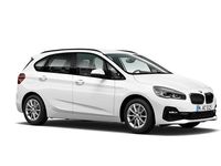 Gebraucht BMW 220 Active Tourer Efficient Dynamics 190 PS (139 kW) 2025 Van / Kleinbus