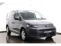 Gebraucht VW Caddy Maxi 114 PS (83 kW) 2022 Grau Van / Kleinbus