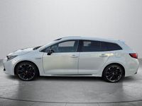 Gebraucht Toyota Corolla Sport 184 PS (135 kW) 2020 Kombi