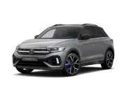 Gebraucht VW T-Roc R 300 PS (220 kW) 2025 Grau SUV