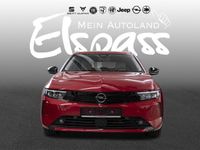 gebraucht Opel Astra Sports Tourer Elegance AHK LED KEYLESS USB PDC v+h