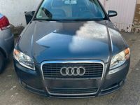 gebraucht Audi A4 2.0 TDI Avant