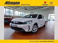 Gebraucht Opel Corsa-e 100 kW (136 PS) 2024 Artisweiß Kleinwagen