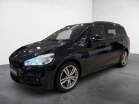Gebraucht BMW 220 M Sport 190 PS (139 kW) 2016 Schwarz Kombi