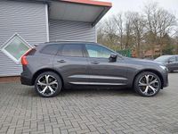 Gebraucht Volvo XC60 Ultimate 197 PS (144 kW) 2022 Grau SUV